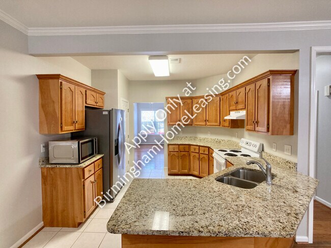 Foto del edificio - 525 Hackberry Ridge Cove
