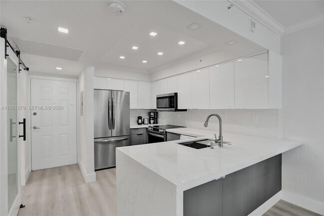 Foto del edificio - 2501 S Ocean Dr