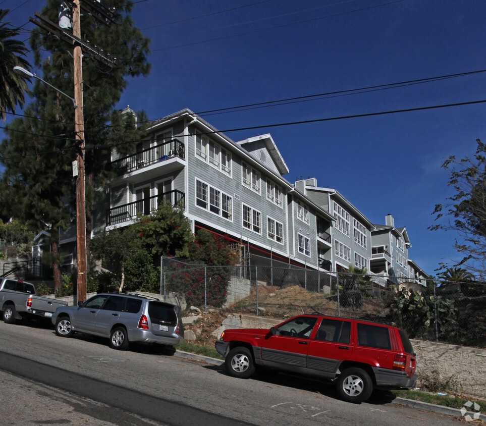 Duane Heights Apartments Apartments in Los Angeles, CA