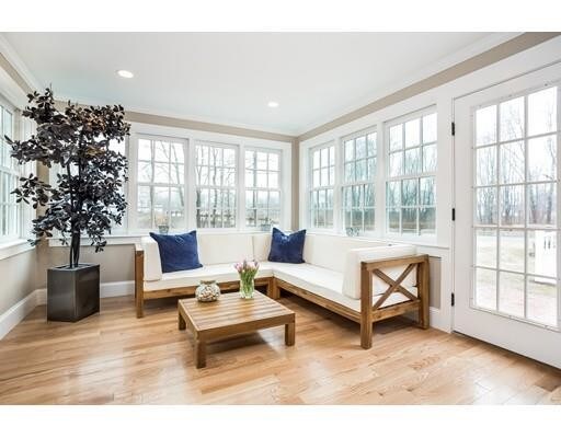 Foto del edificio - 2 bedroom in Norwell MA 02061