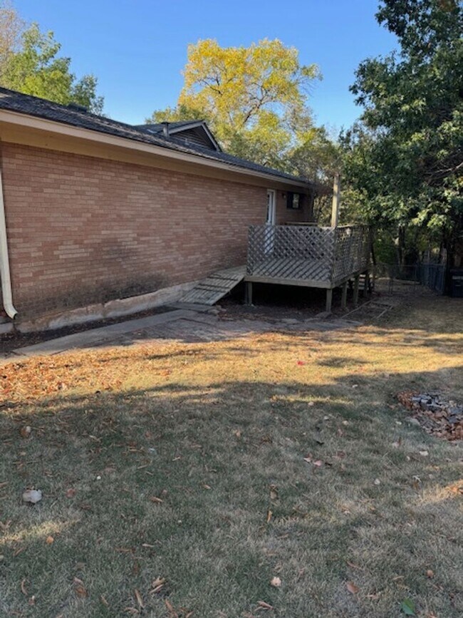 Foto del edificio - Cute 3 Bedroom 2.5 Bath home