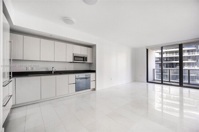 Foto del edificio - 1010 Brickell Ave