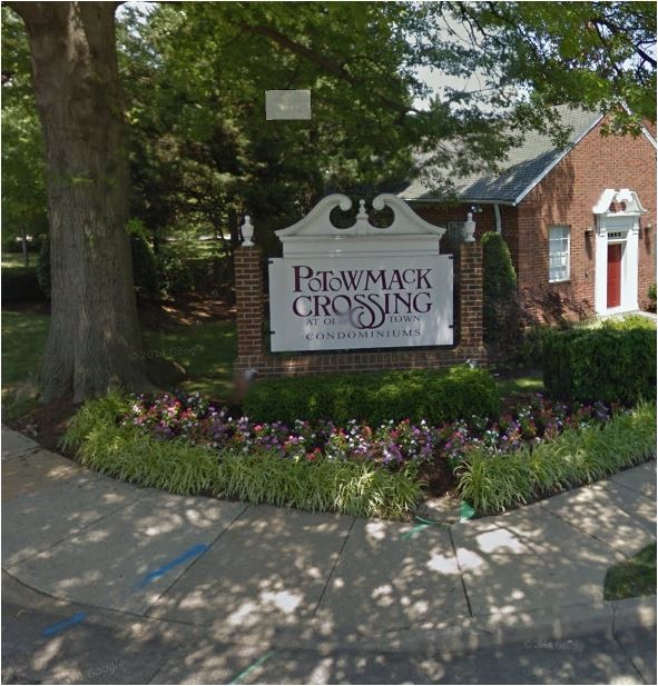Potowmack Crossing - 1614 W Abingdon Dr