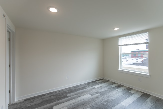 Foto del edificio - 3209 Spring Garden St