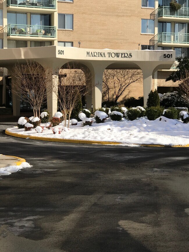 501 Slaters Ln Unit 615, Alexandria, VA 22314 Condo for Rent in Alexandria, VA