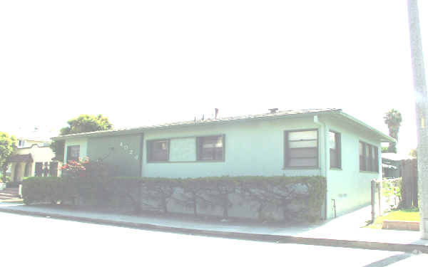 Building Photo - 4024 E 10th St