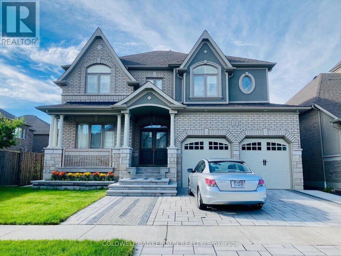Primary Photo - 12 Greenlands Ct