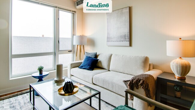 Foto del edificio - 1111 Light St