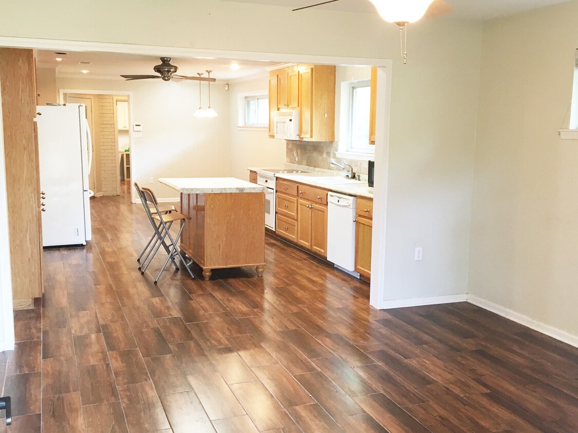 5109 Claycut Rd, Baton Rouge, LA 70806 House Rental in Baton Rouge