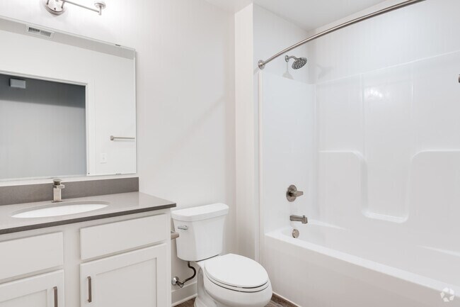 La Traverse - Reserva en Oxford - Oxford Place Apartments