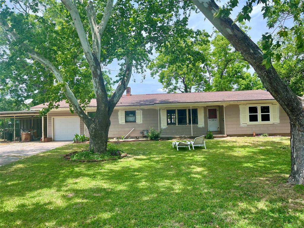 Foto principal - 1320 Montezuma St