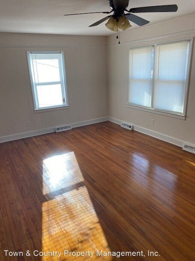 Building Photo - 3 br, 1 bath House - 504 Cokesbury St