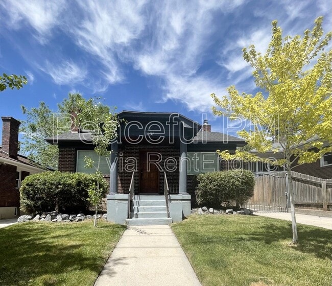 Photo - 1035 E 800 S House