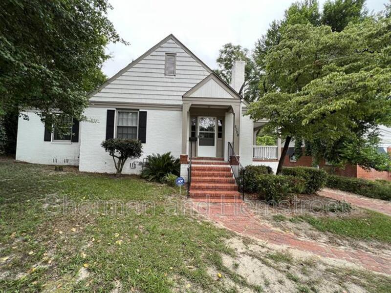 1449 Troupe St, Augusta, GA 30904 House for Rent in Augusta, GA