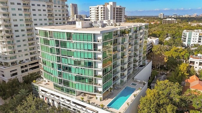 Foto del edificio - 101 S Eola Dr
