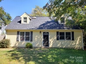 Building Photo - 420 Beaty St