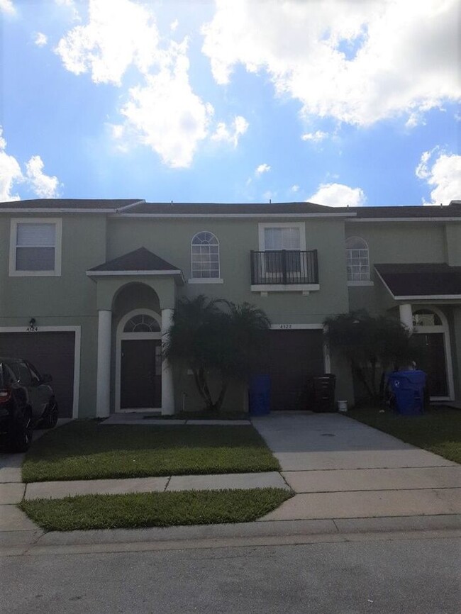 Building Photo - Townhome in Paradise Cove, Kissimmee