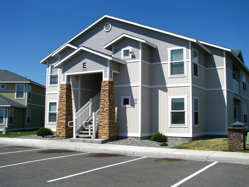 Apartments For Rent Pasco