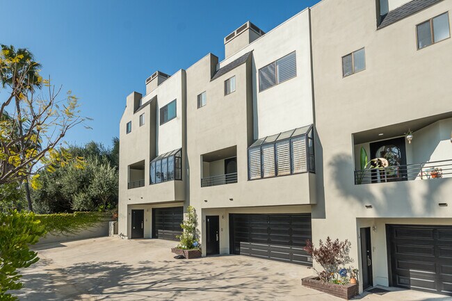 Foto del edificio - 3023 Berkeley Ave
