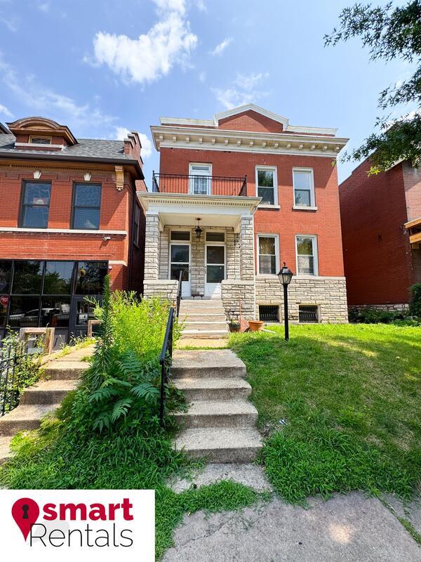 Building Photo - 3731 Wyoming St