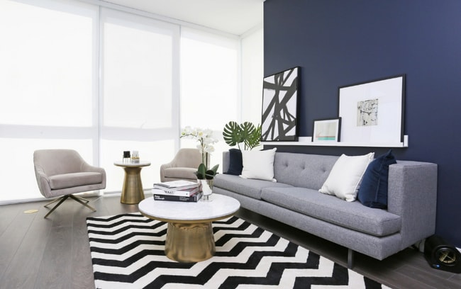 Foto del edificio - 740 N Hudson Ave