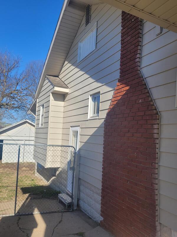 Foto del edificio - 1653 N Holyoke St