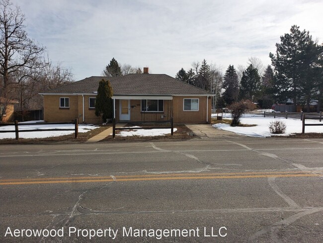 Building Photo - 3 br, 1 bath House - 3300 Pierce St