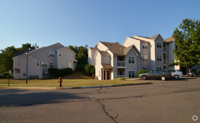 Building Photo - Griswold Hills