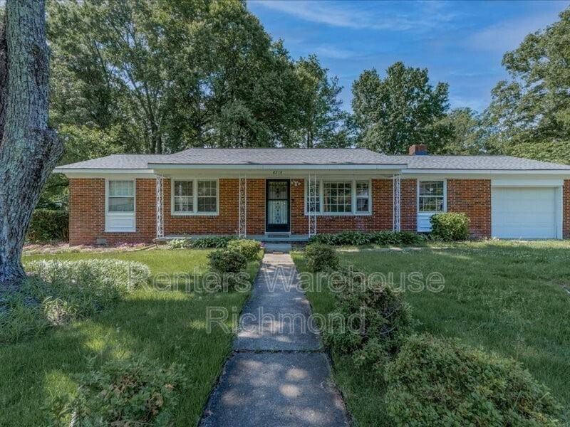 8313 Emerald Ln, Richmond, VA 23236 House Rental in Richmond, VA