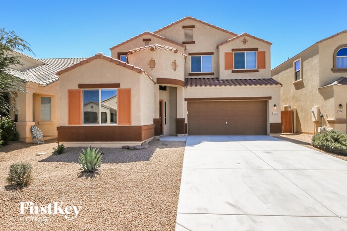 Primary Photo - 5005 E Iolite St
