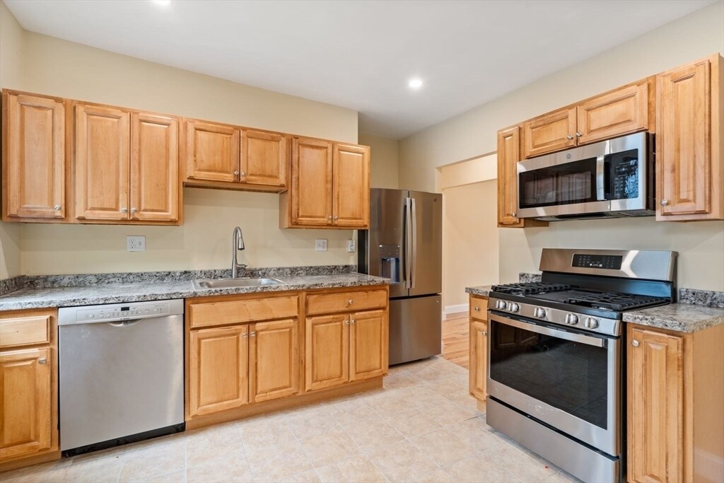 Foto principal - 570 Washington St