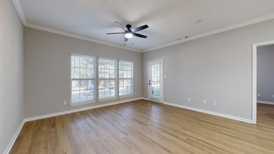 Interior Photo - Carrington Hills