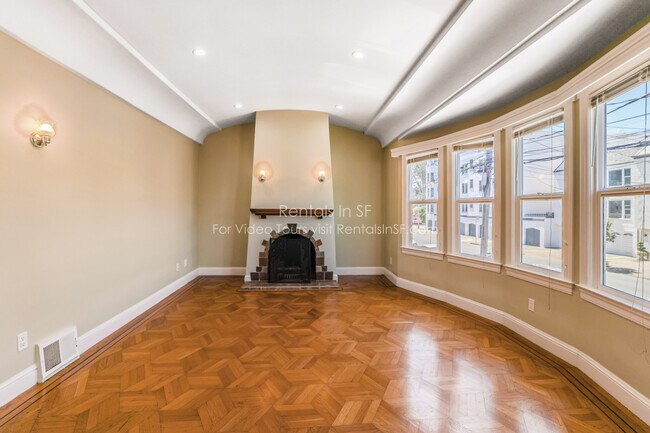 Foto del edificio - 866 30th Ave