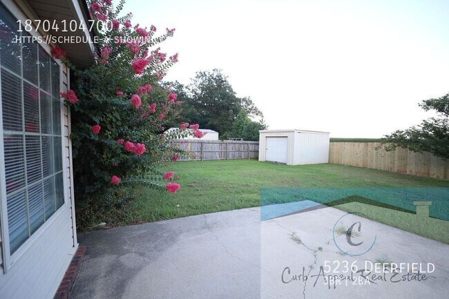 Foto del edificio - 5236 Deerfield-