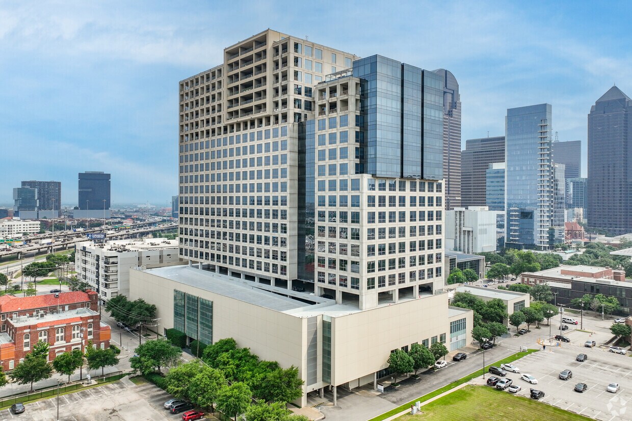 Building Photo - One Arts Plaza