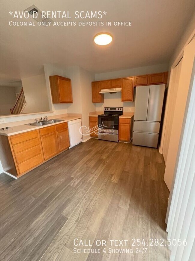 Foto del edificio - 3612 Malibu Ln