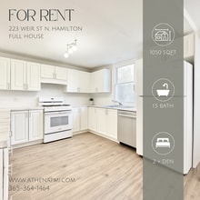 Building Photo - 223 Weir St N