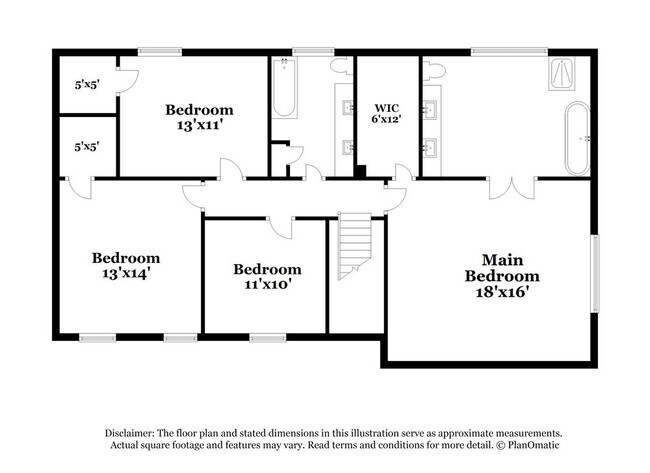 Building Photo - 9934 Totem Trail