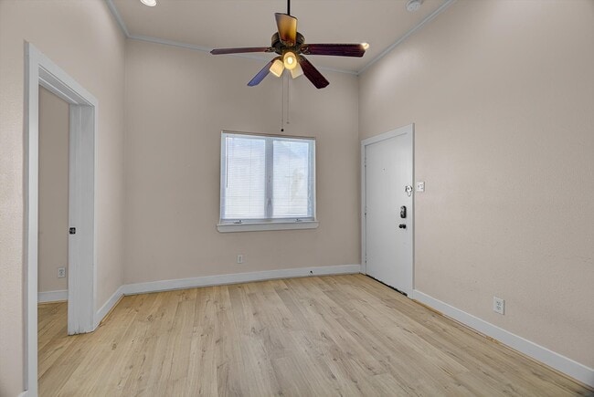 Foto del edificio - 1017 11th St