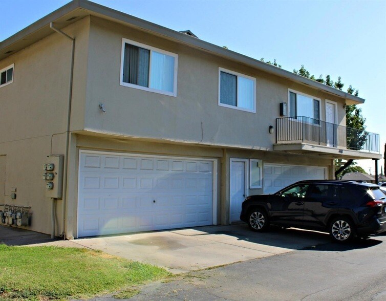 Foto del edificio - 4118 34th Ave