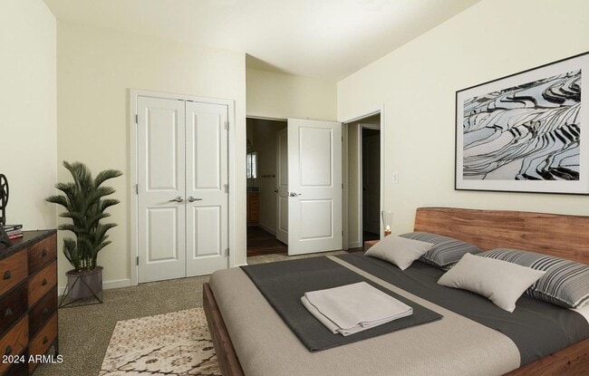 Building Photo - 7750 W Encanto Blvd