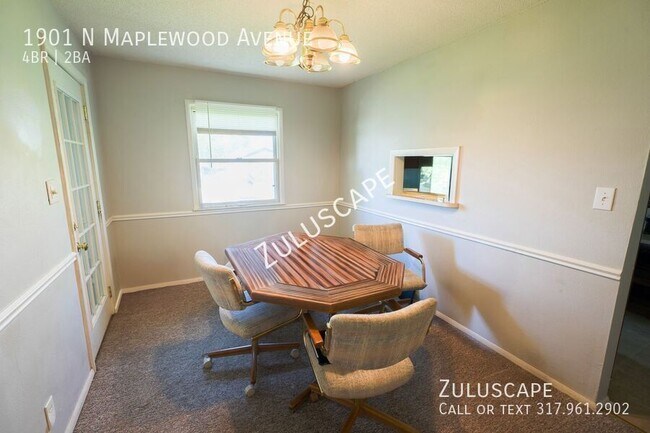 Foto del edificio - 1901 N Maplewood Ave