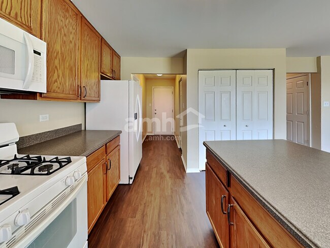 Foto del edificio - 1306 River Haven Trail