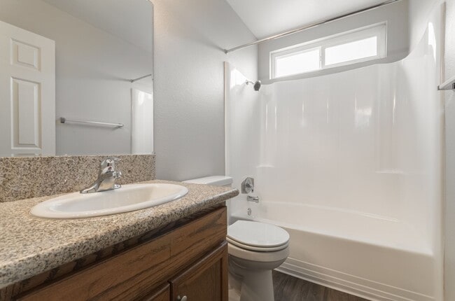 Interior Photo - Town Center Apartments
