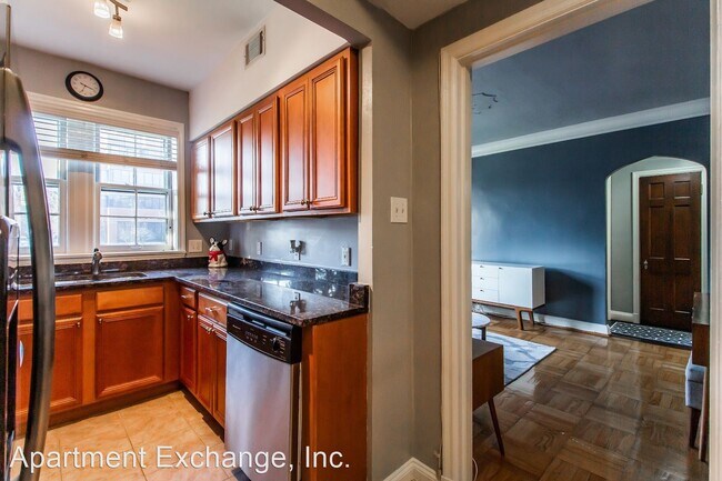 Foto del edificio - 1 br, 1 bath House - 8054 Davis Dr. 1N