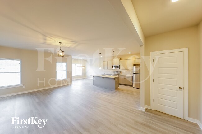 Foto del edificio - 91 County Rd 1700