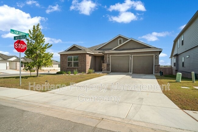 Building Photo - 1177 Water Valley