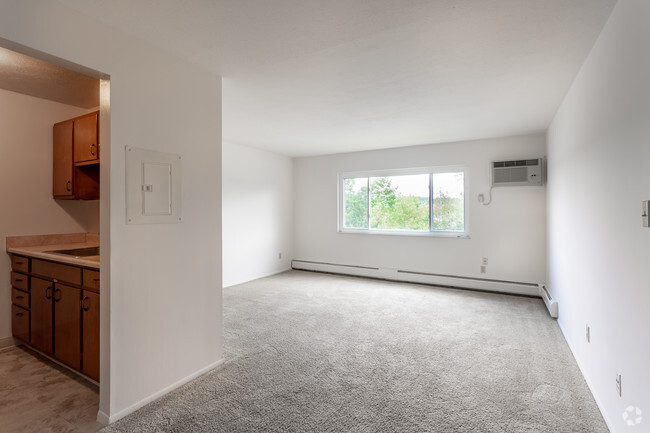 1BD 1 BA - 750sq ft - Pleasant Valley Apartments