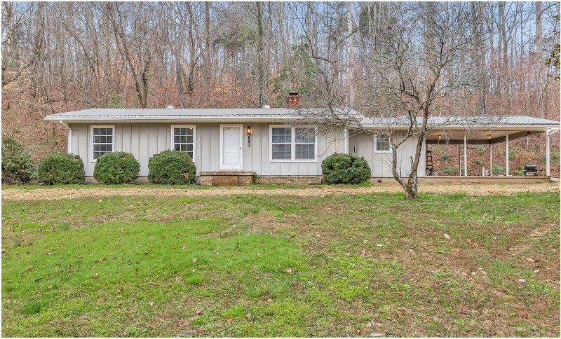 Foto principal - 282 Rush Branch Rd