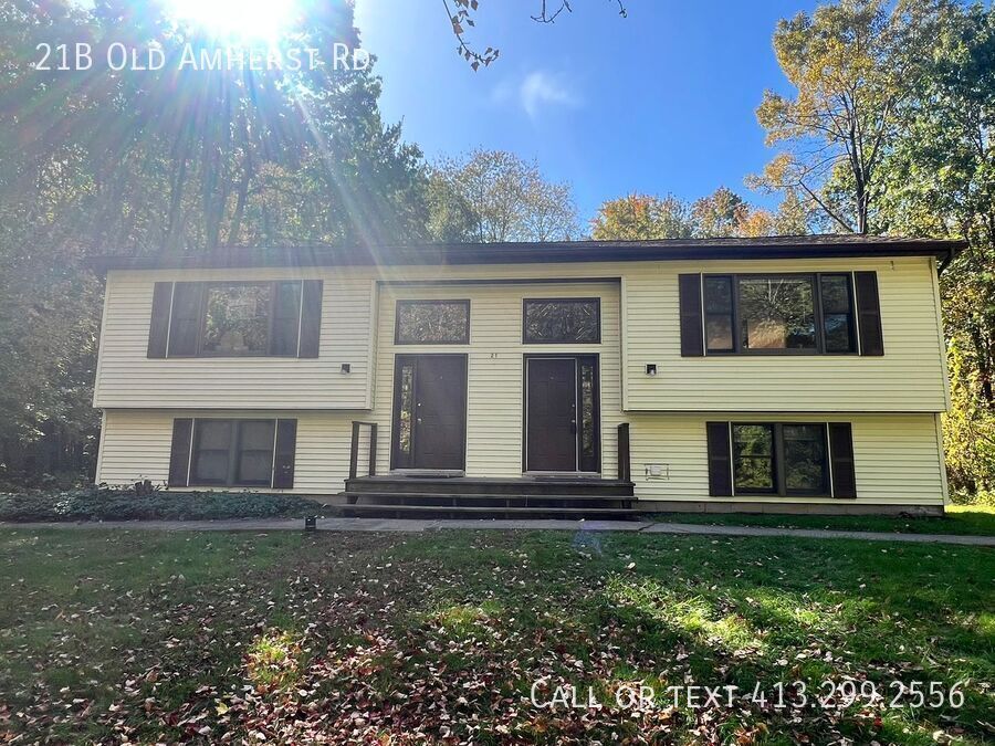 Photo - 21B Old Amherst Rd-